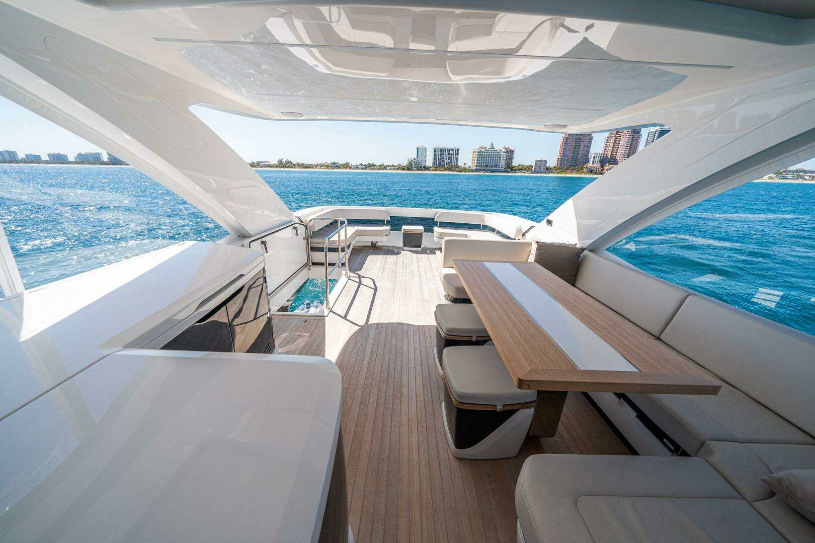 62ft Pearl