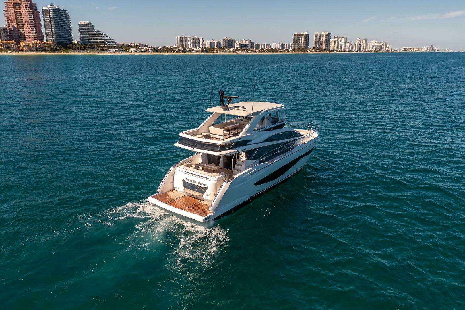 62ft Pearl