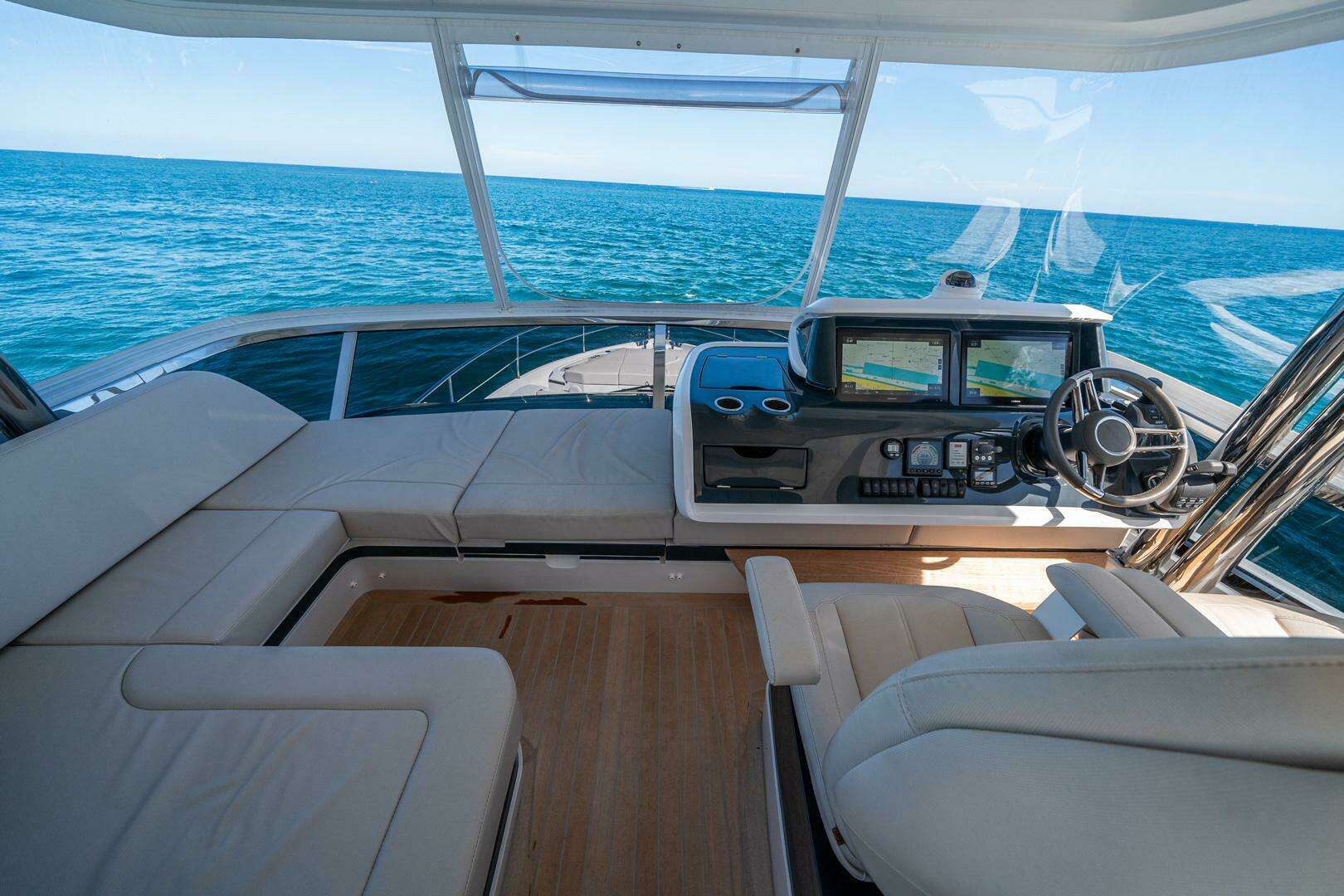 62ft Pearl