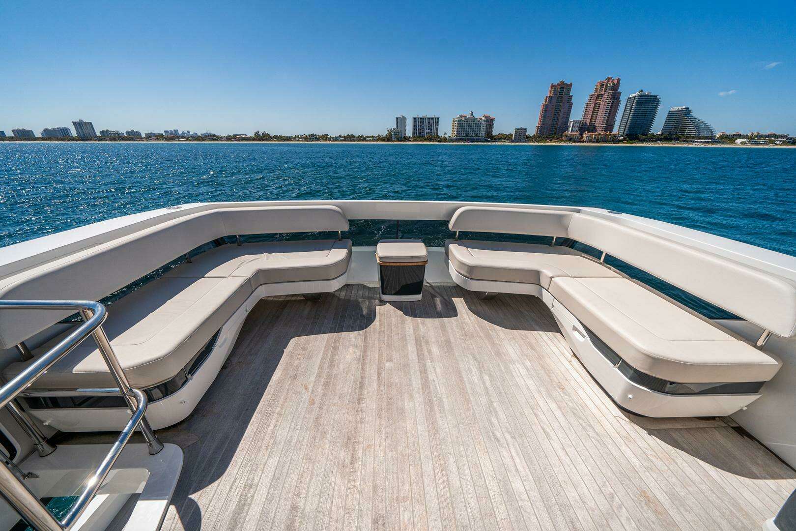 62ft Pearl