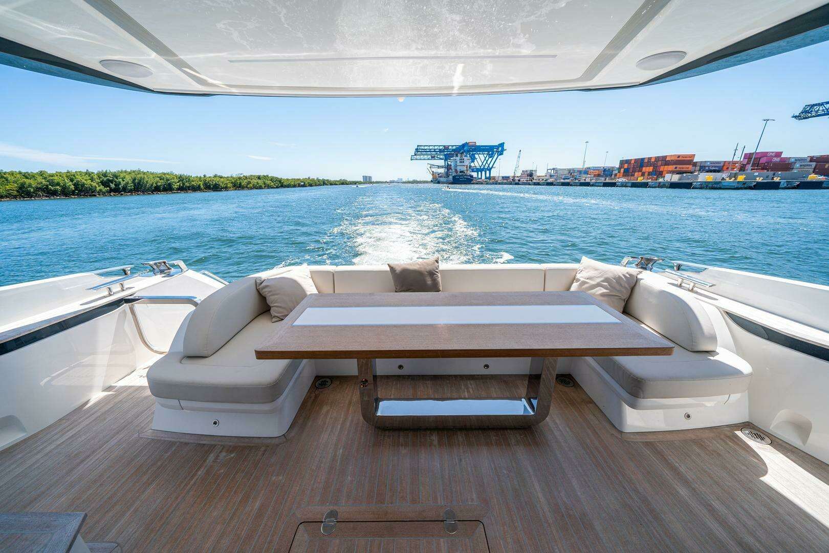 62ft Pearl