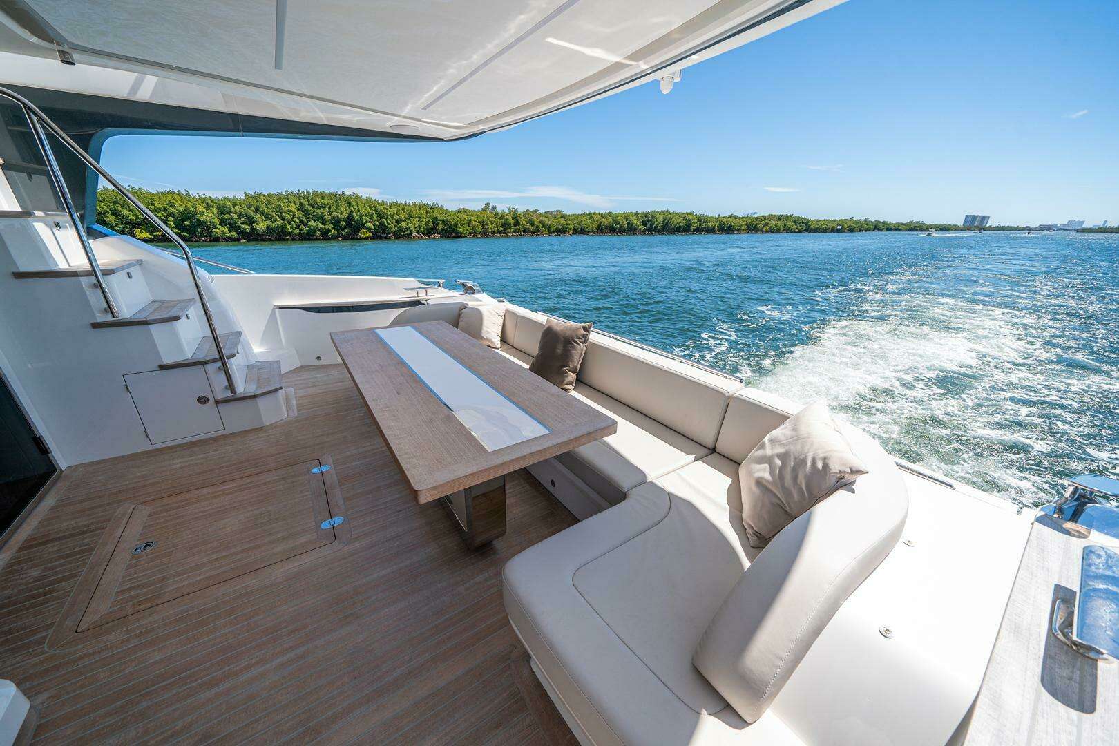 62ft Pearl