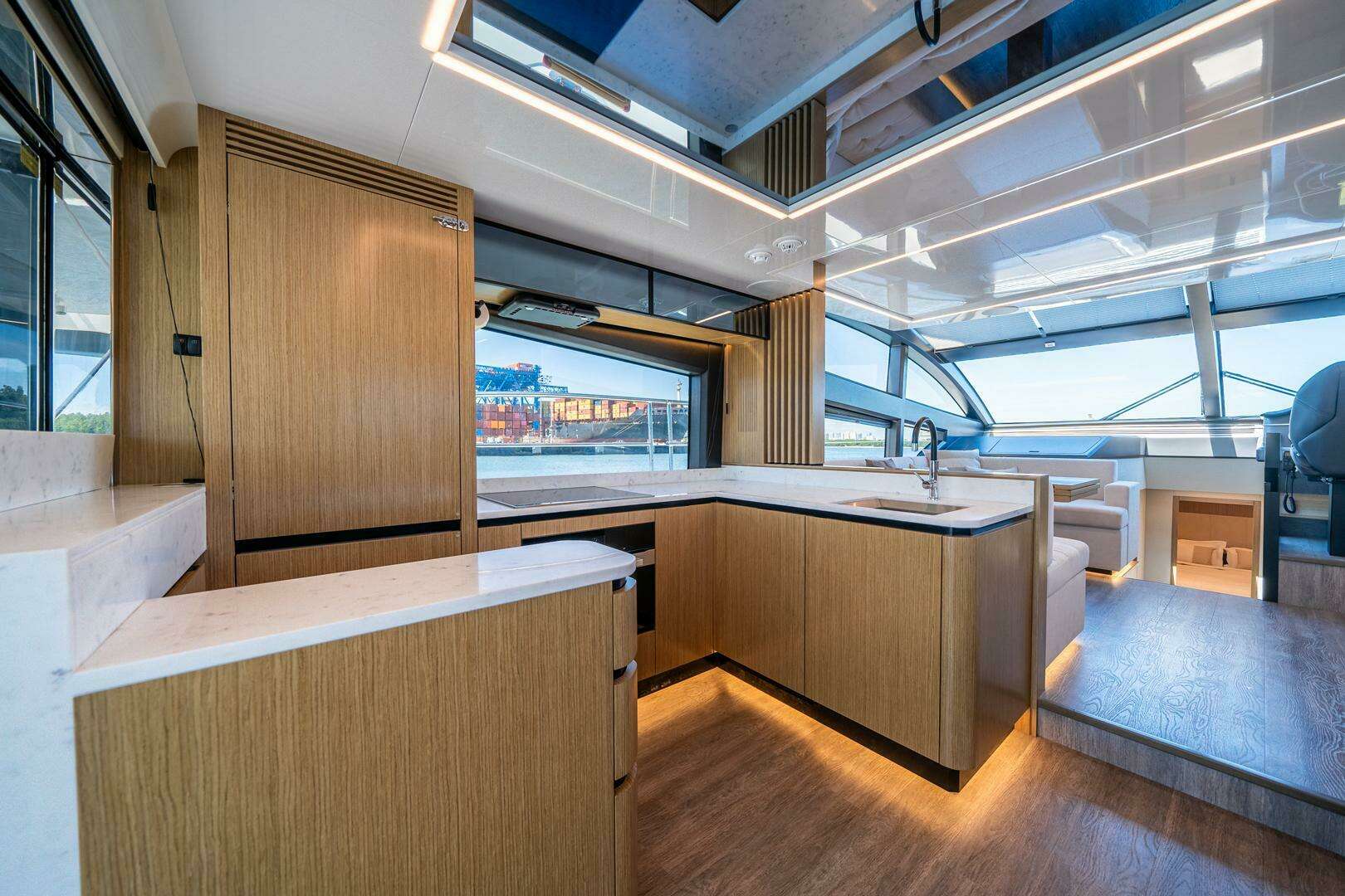 62ft Pearl
