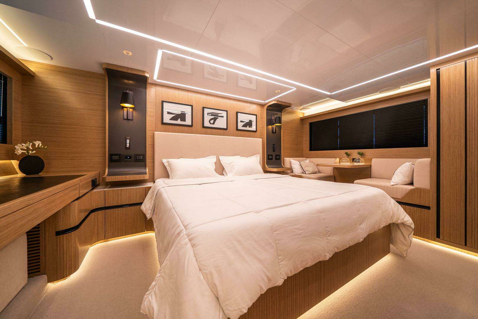 62ft Pearl