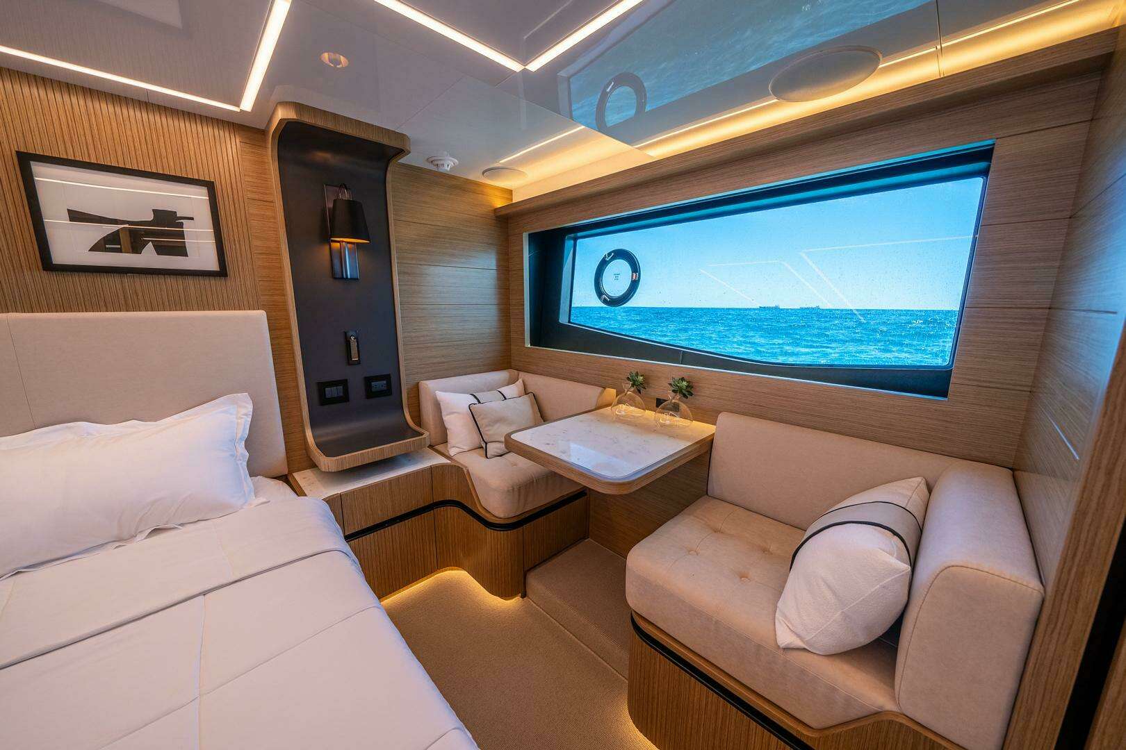 62ft Pearl