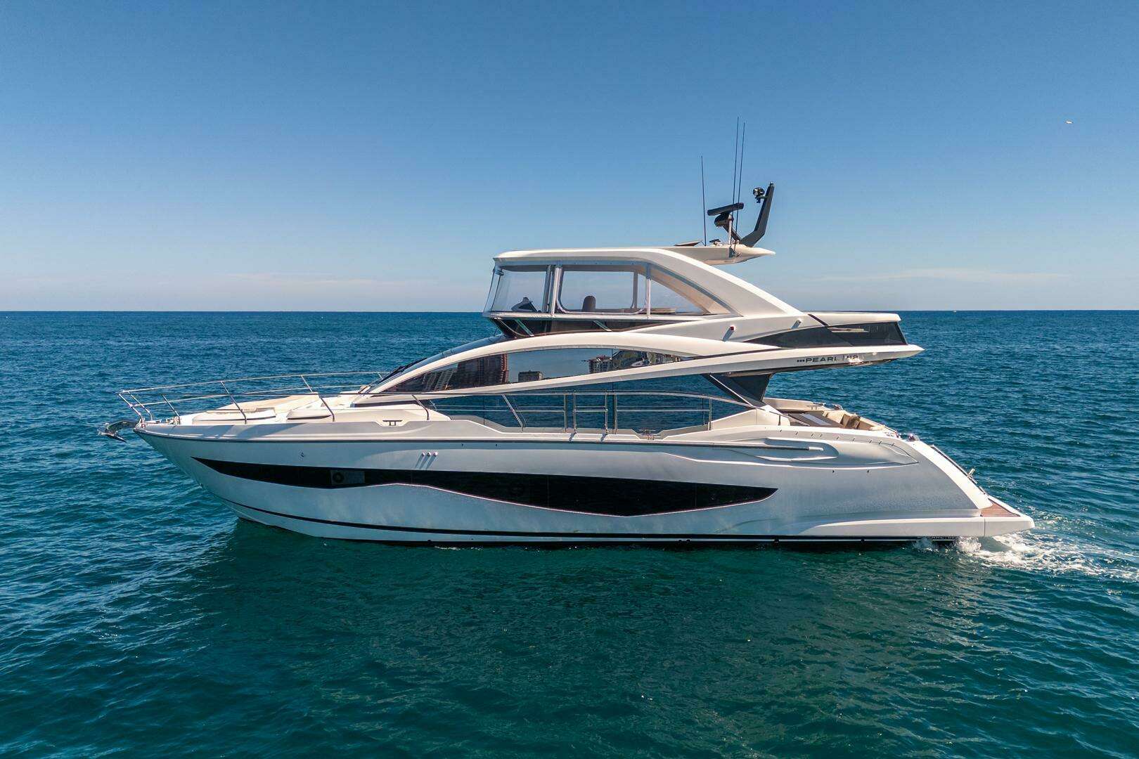 62ft Pearl