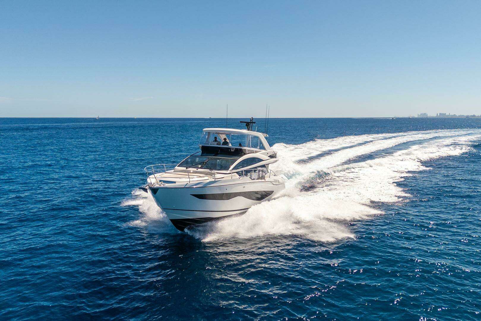 62ft Pearl