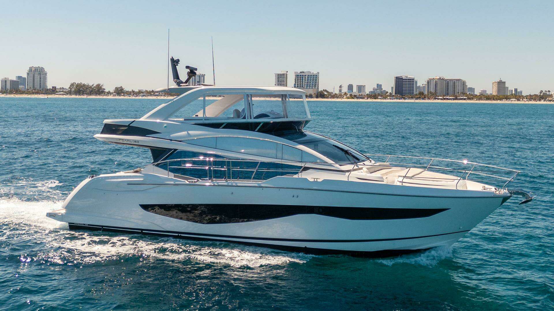 62ft Pearl