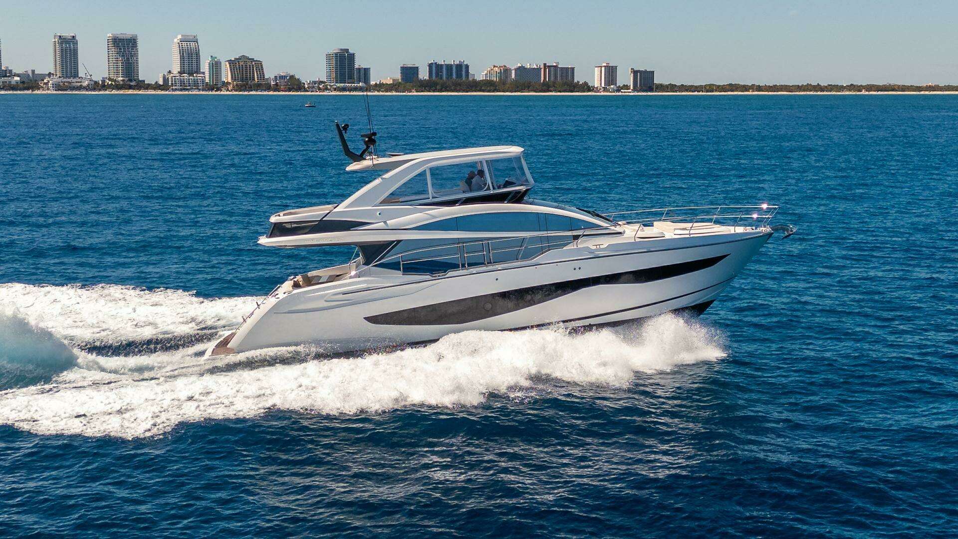 62ft Pearl