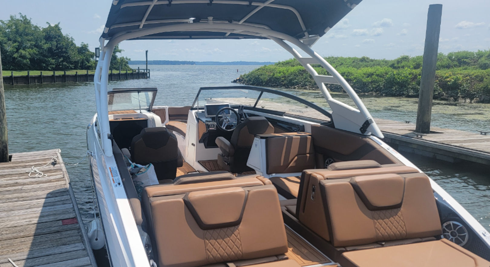25ft Yamaha