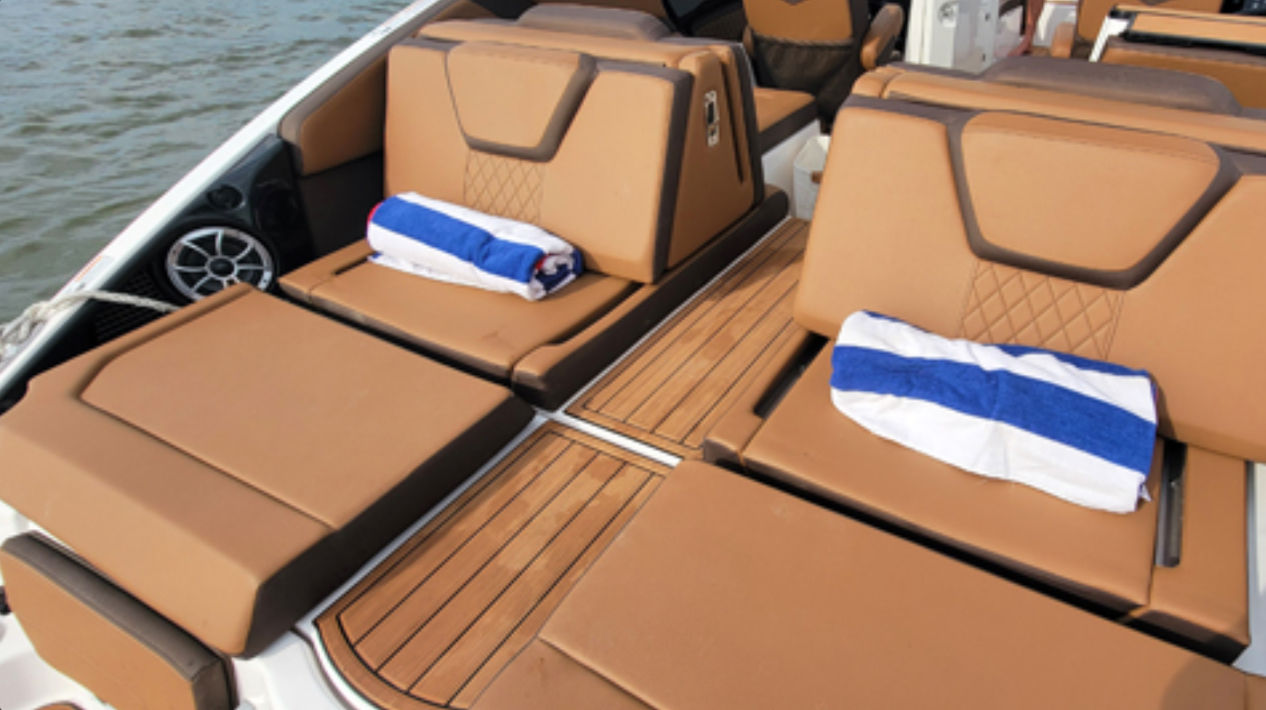 25ft Yamaha