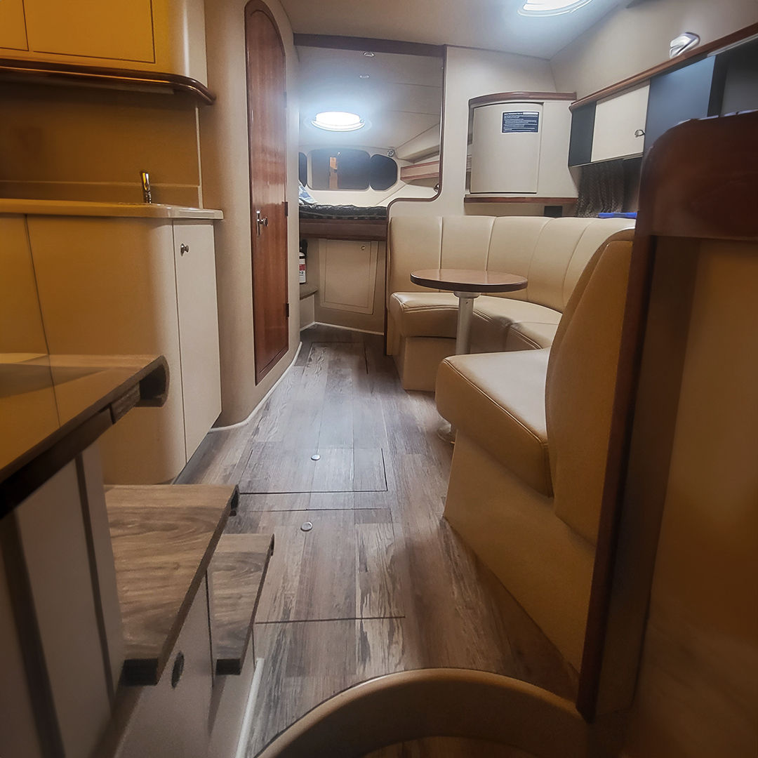 36ft Mackenzie