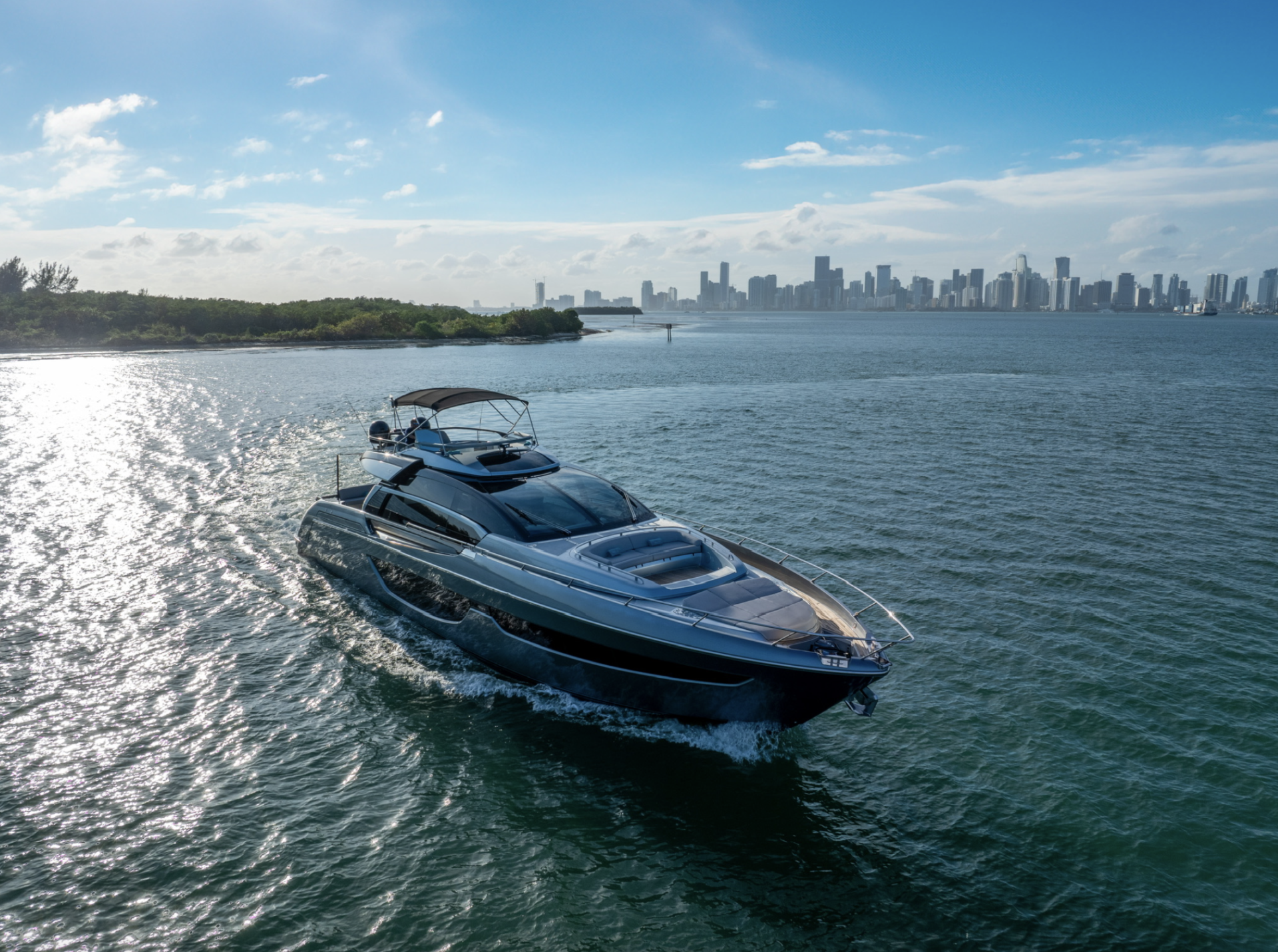 Riva 76