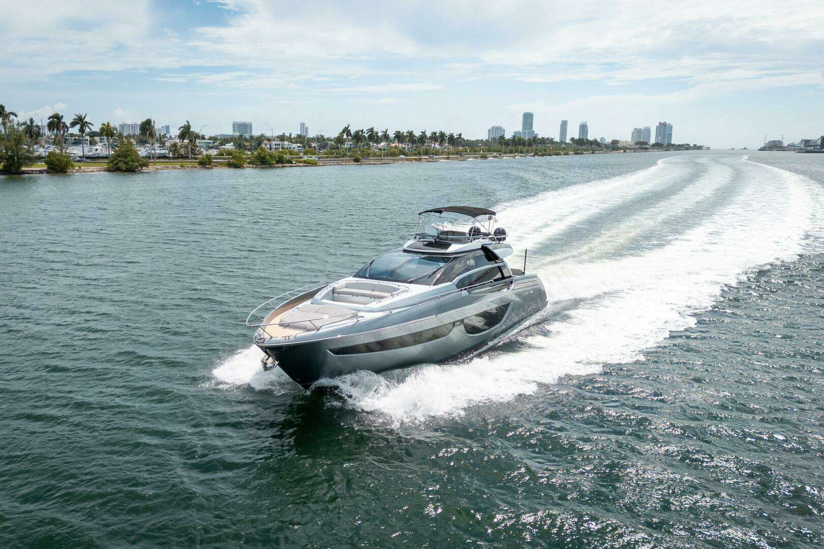 Riva 76