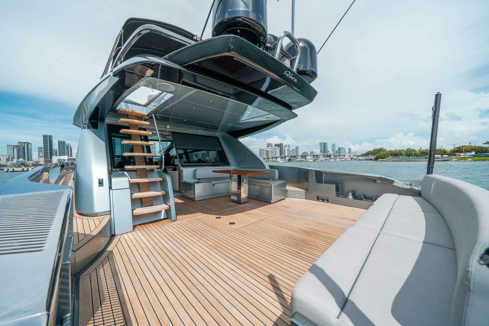 Riva 76