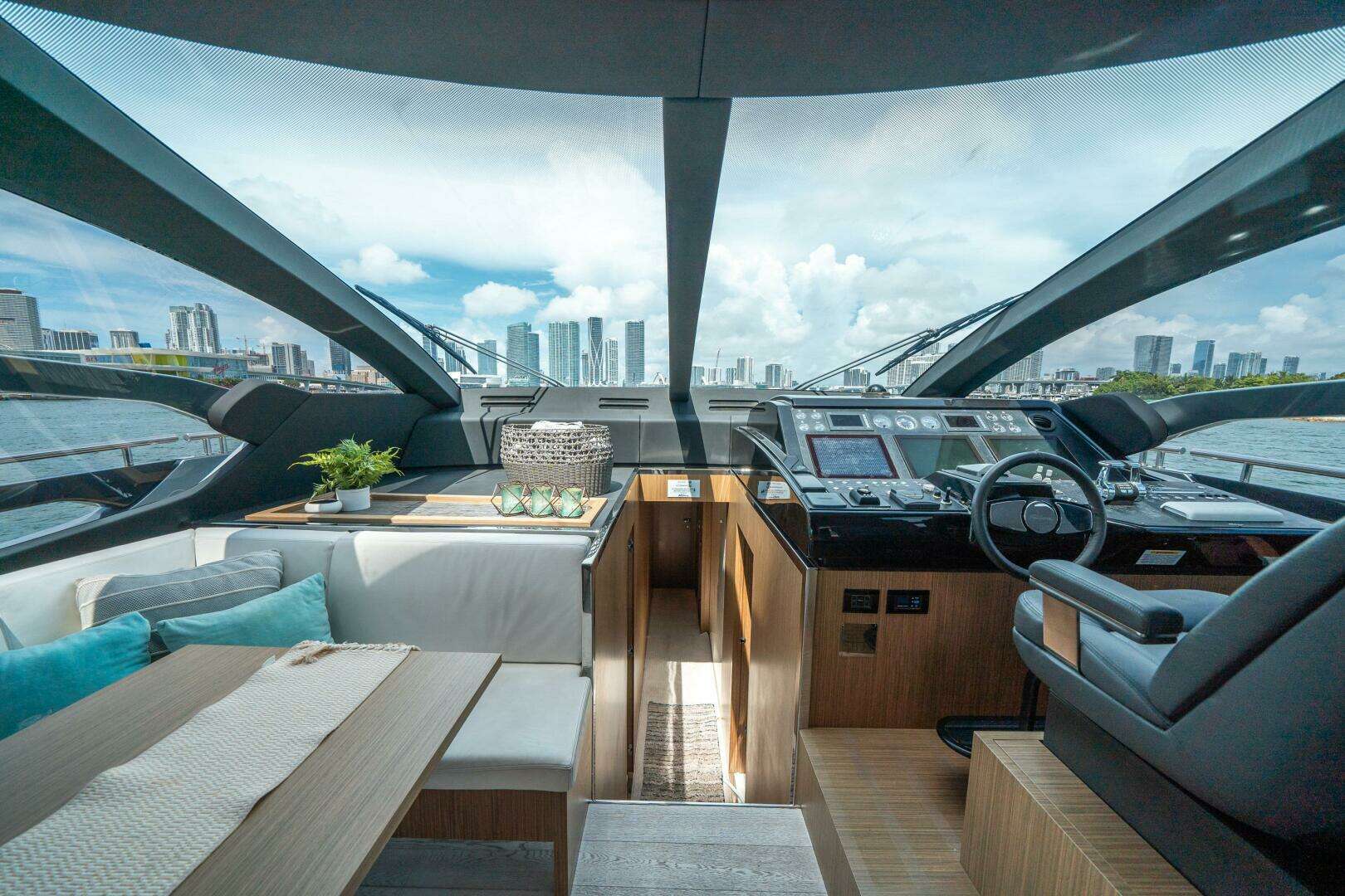 Riva 76