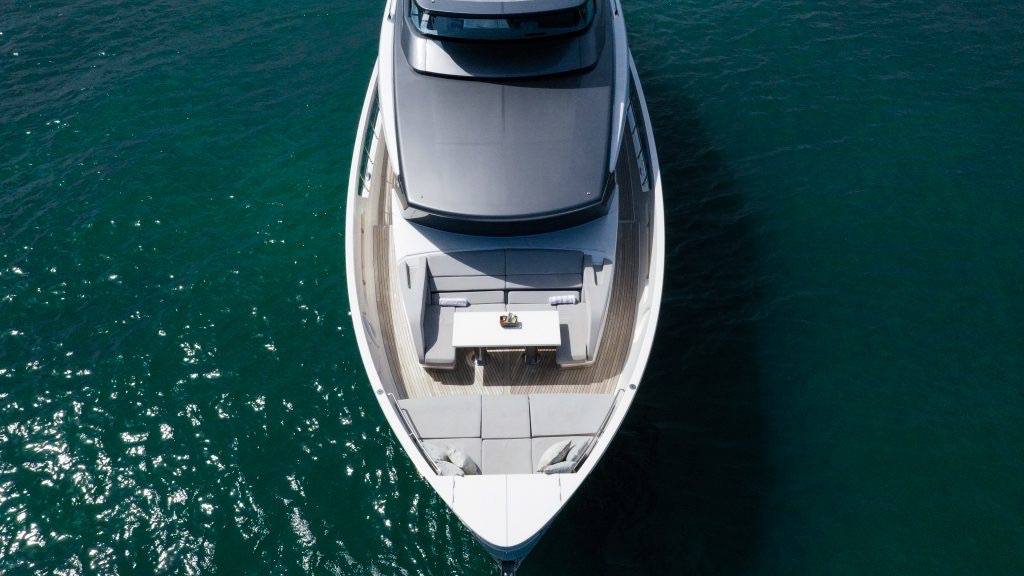 San Lorenzo SX76