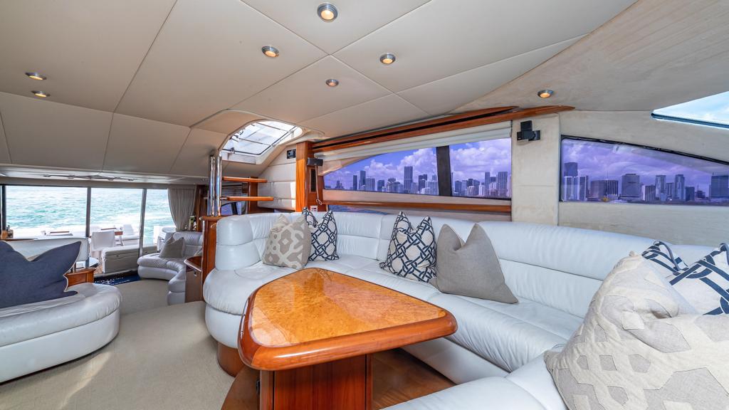 Sunseeker Manhattan 74