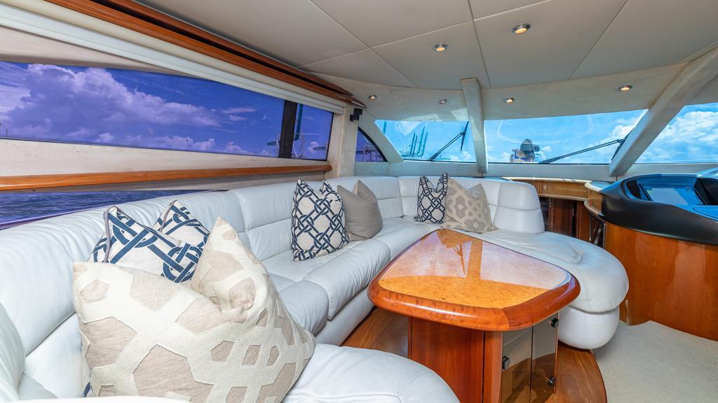 Sunseeker Manhattan 74