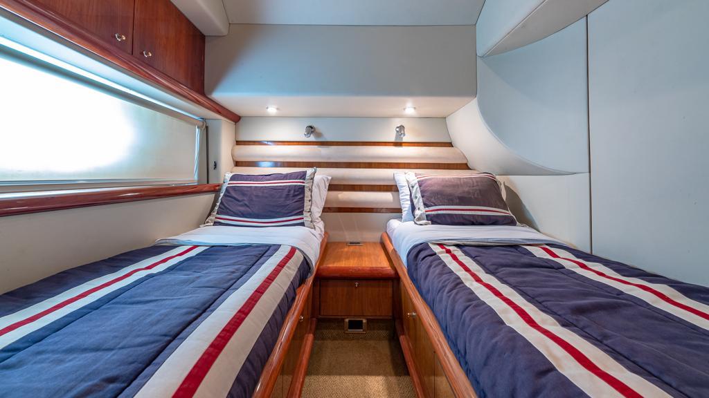 Sunseeker Manhattan 74