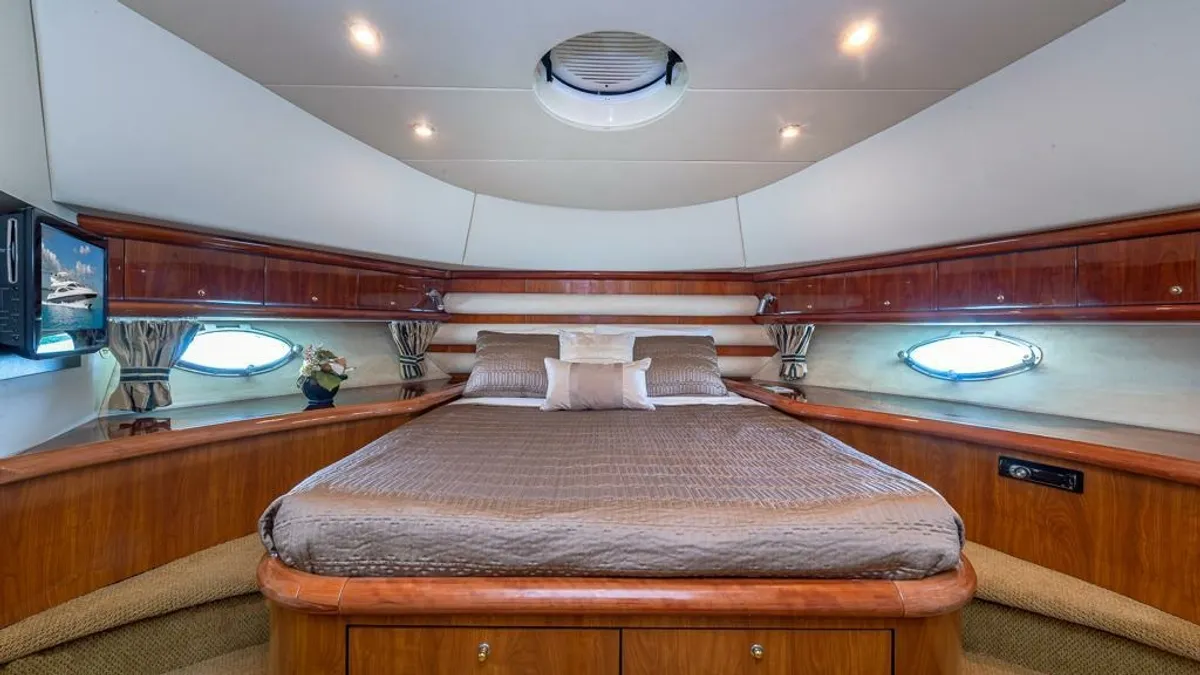 Sunseeker Manhattan 74