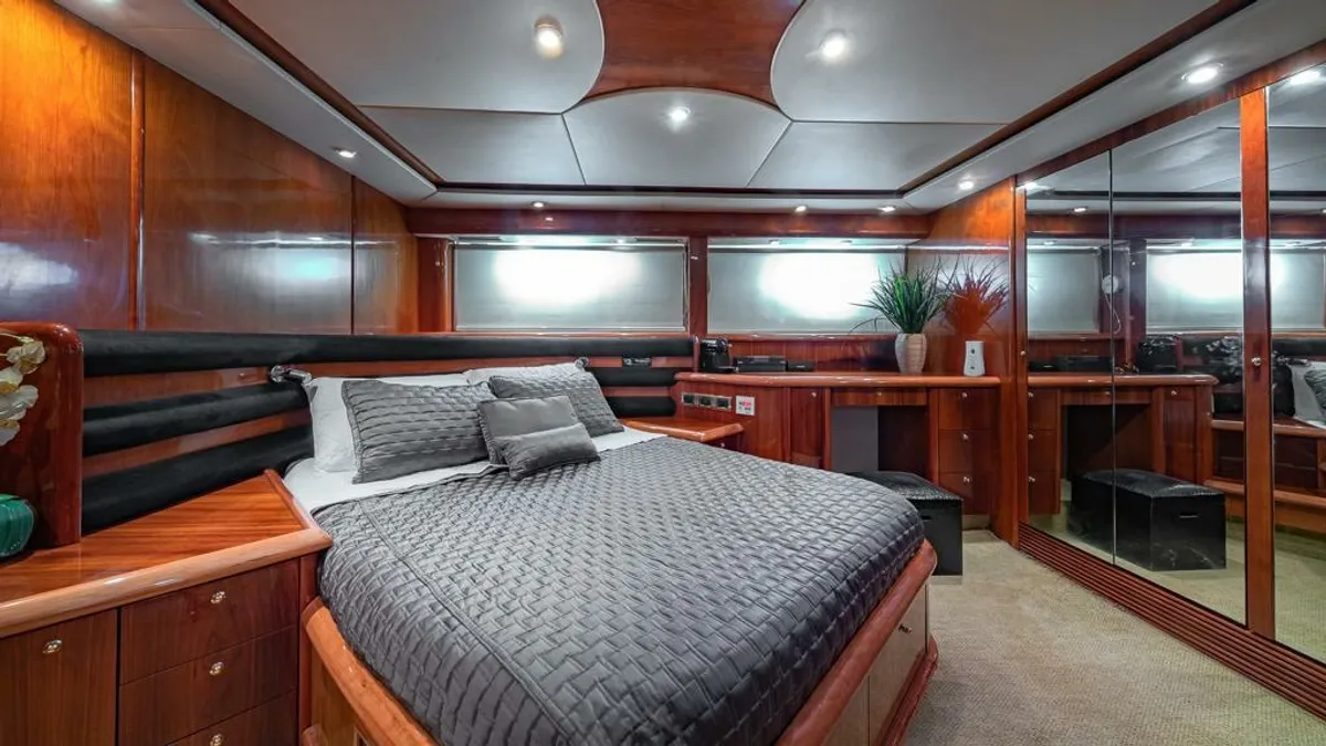 Sunseeker Manhattan 74