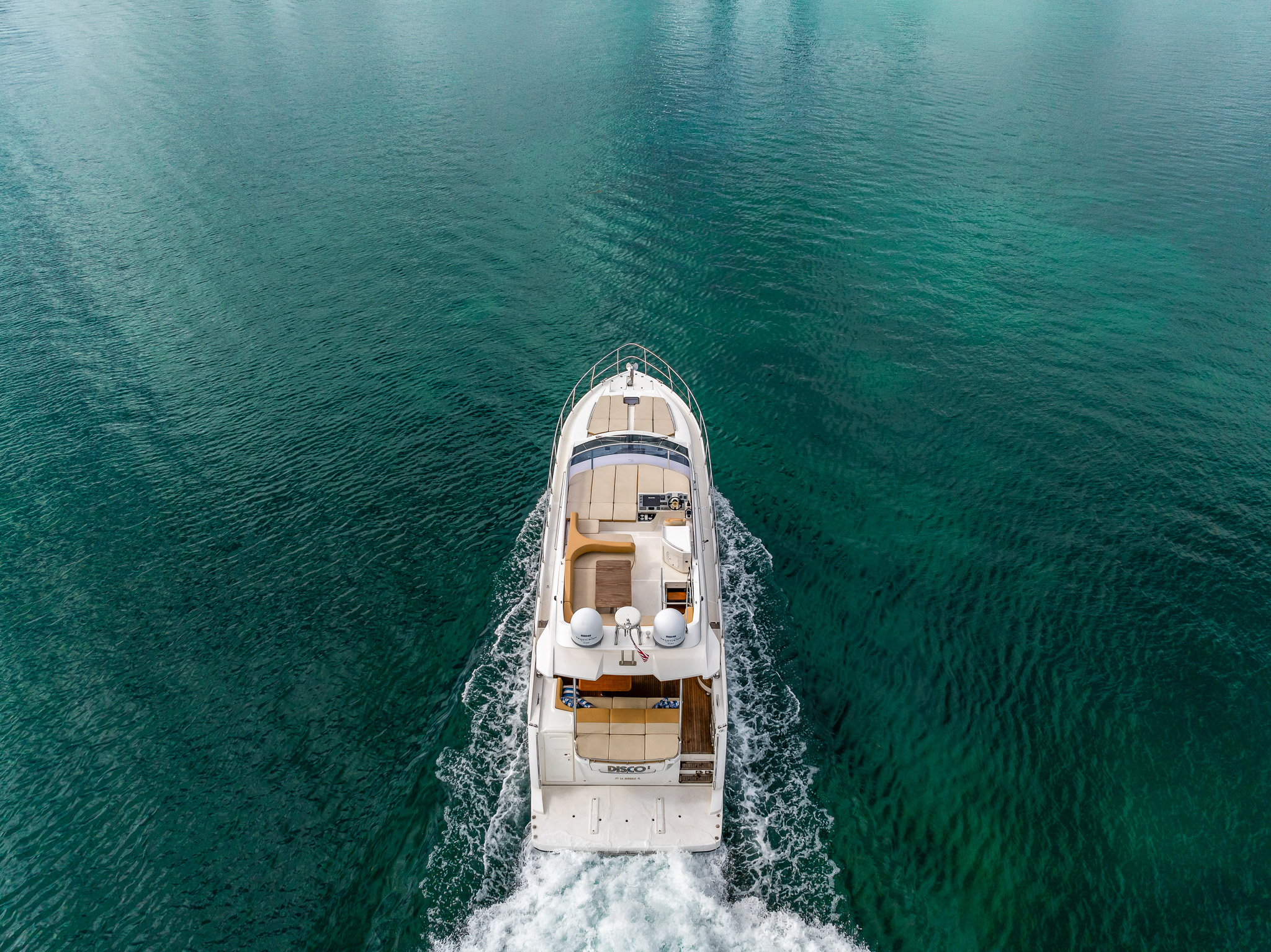Absolute Flybridge 70