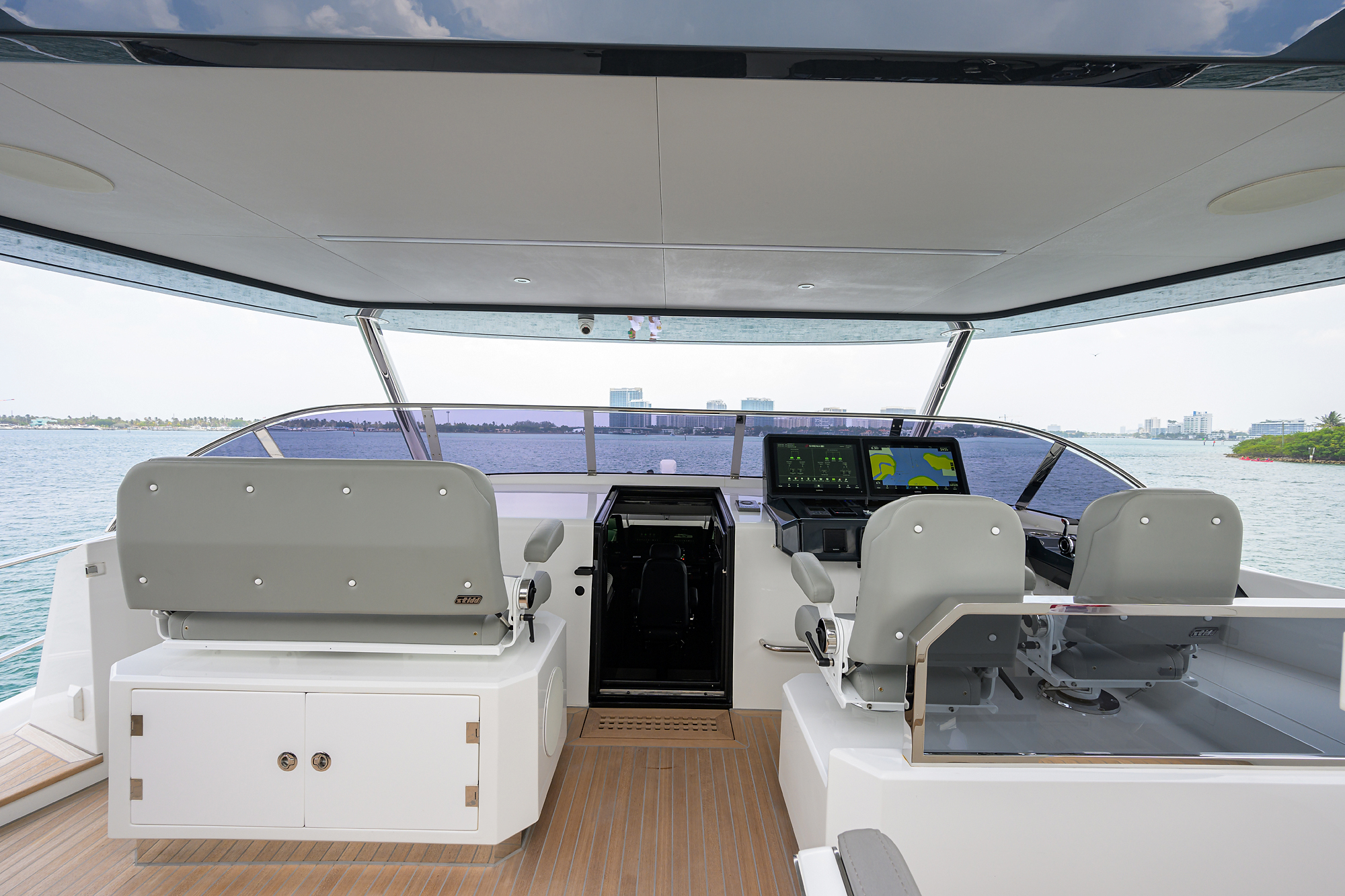 Siren Olympus 88