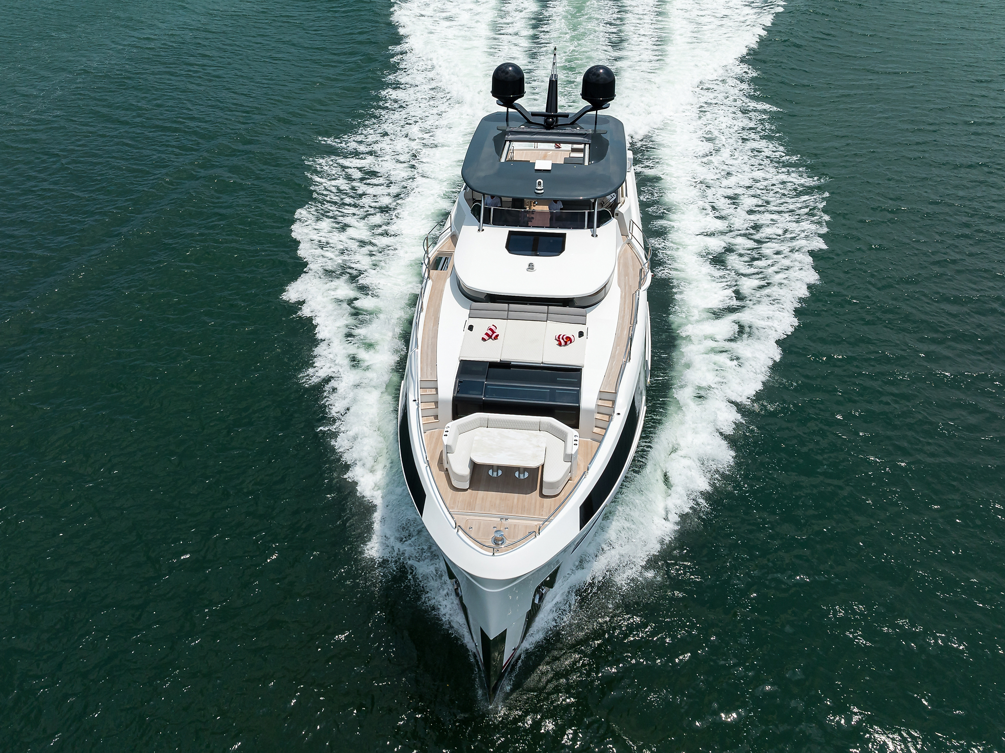 Siren Olympus 88