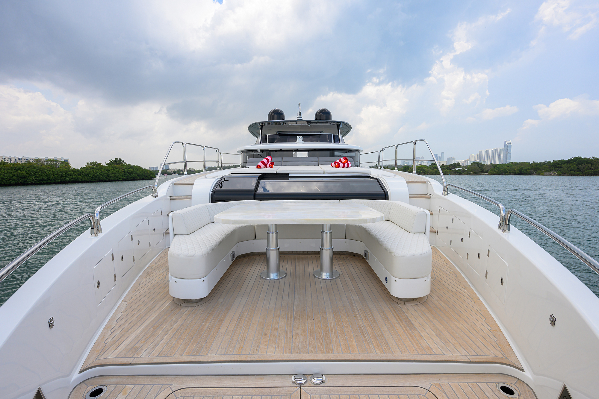 Siren Olympus 88