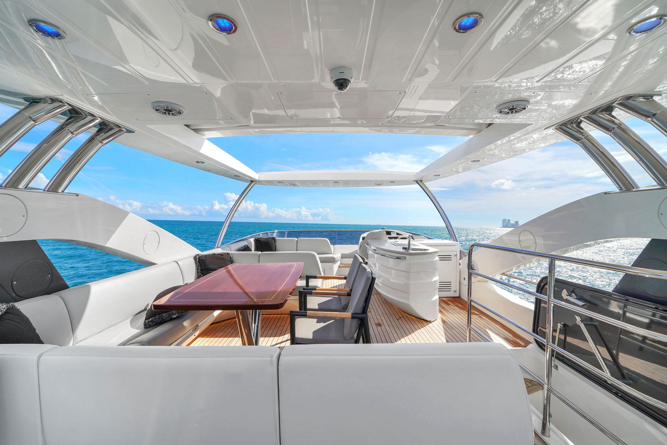 75' Sunseeker