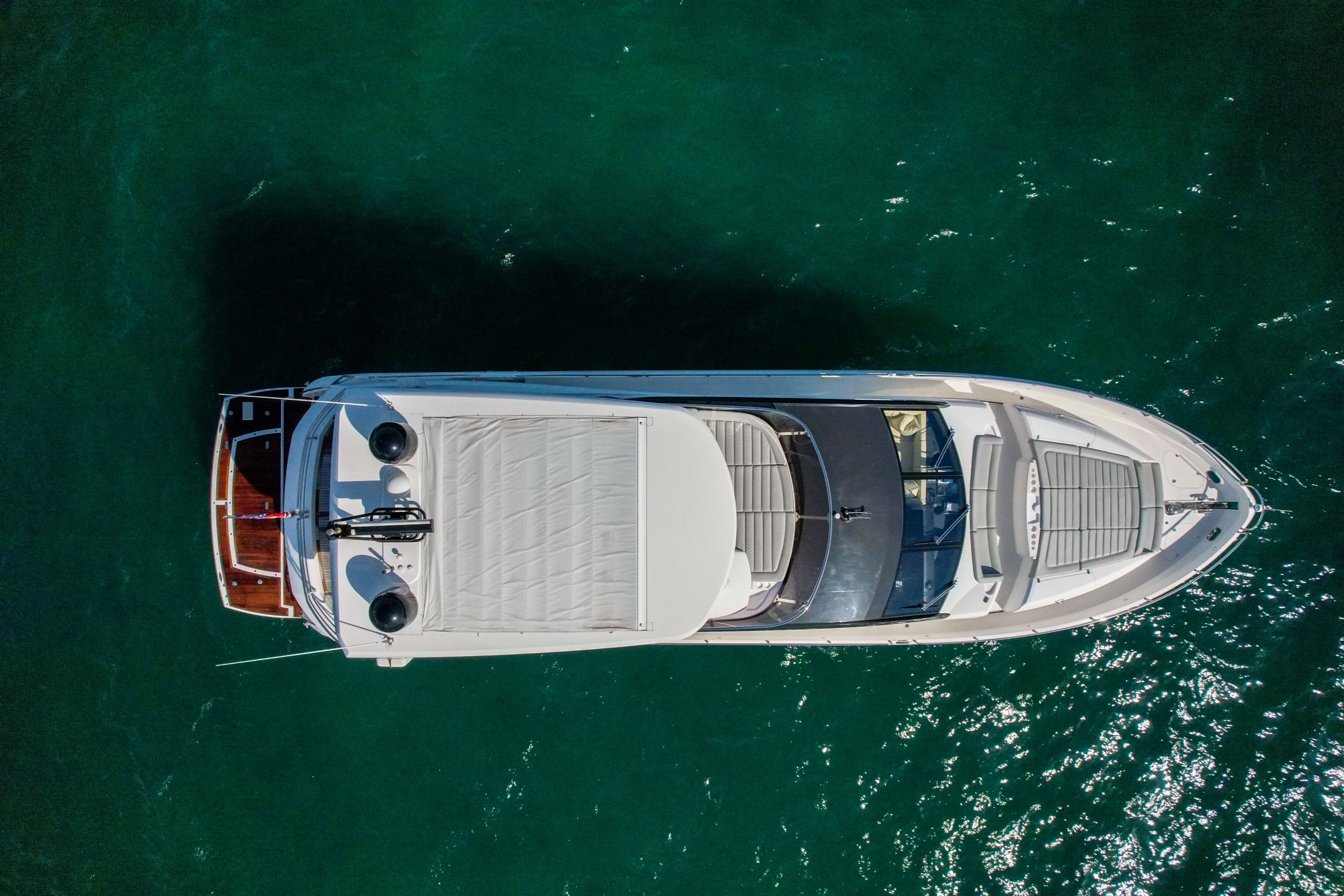 75' Sunseeker