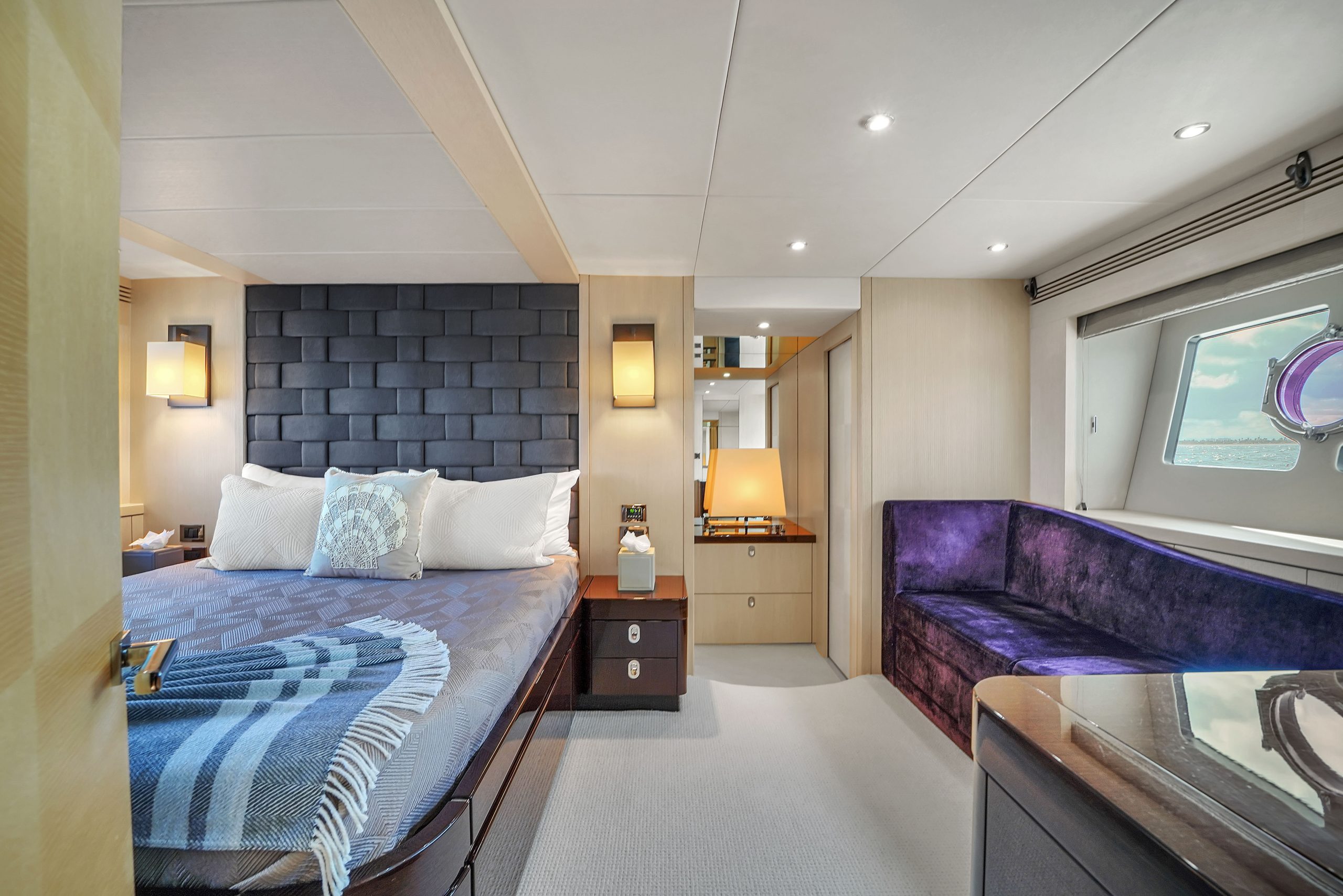75' Sunseeker