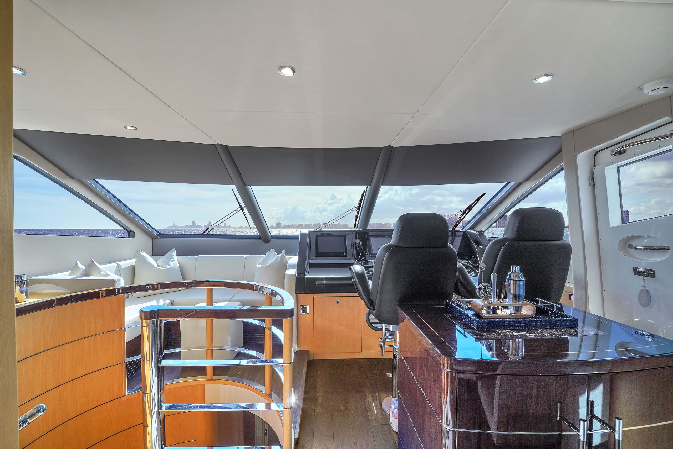 75' Sunseeker