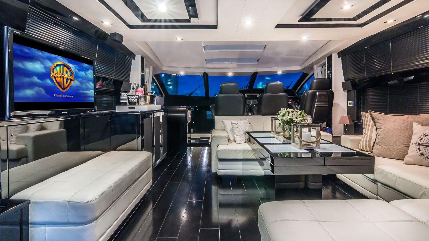 Sunseecker Predator 74