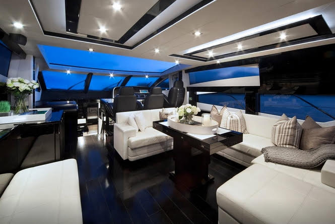 Sunseecker Predator 74