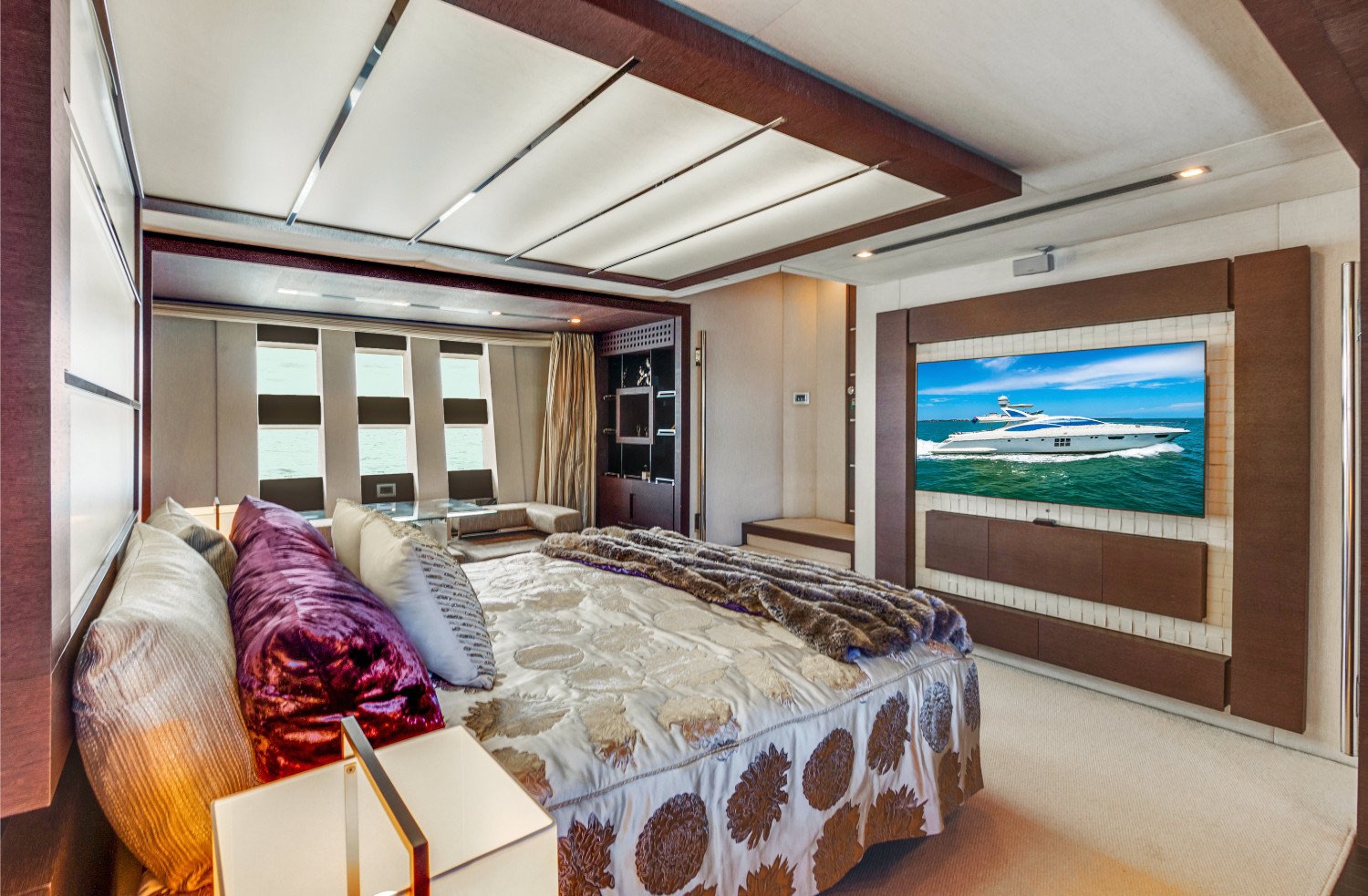 Azimut Flybridge 103