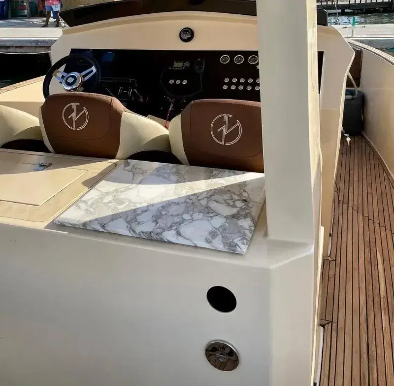 39' Galea