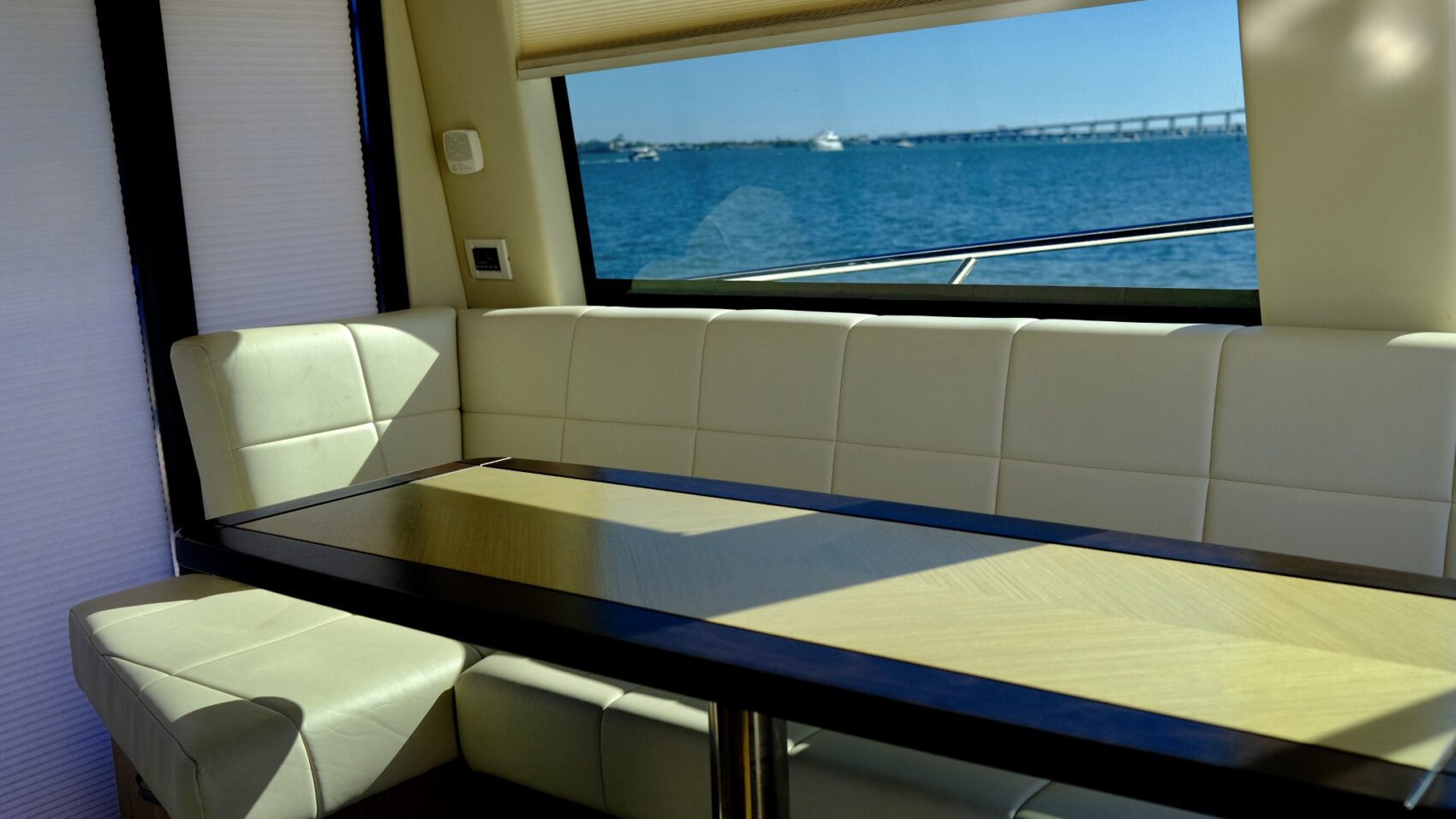 43' Regal + Water Toys