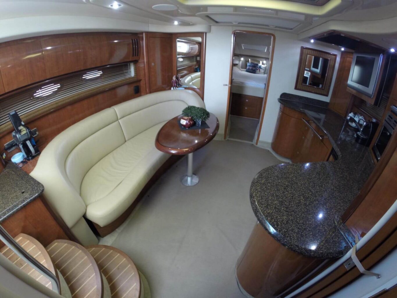 45' Sea Ray + Water Toys