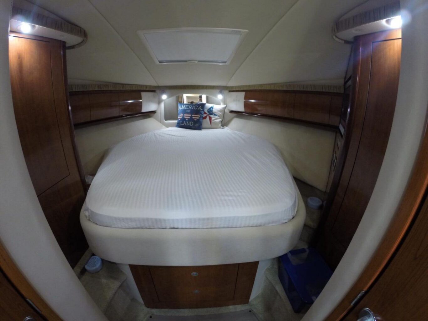 45' Sea Ray + Water Toys