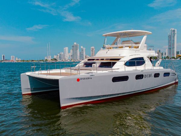 47' LEOPARD