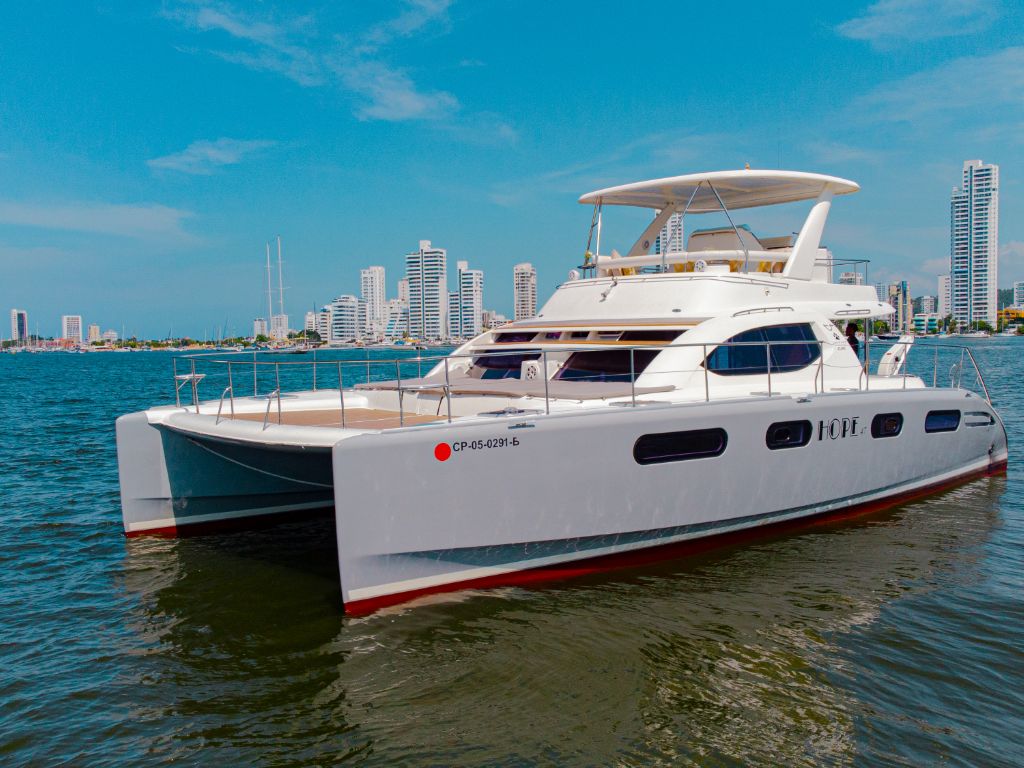 47' LEOPARD