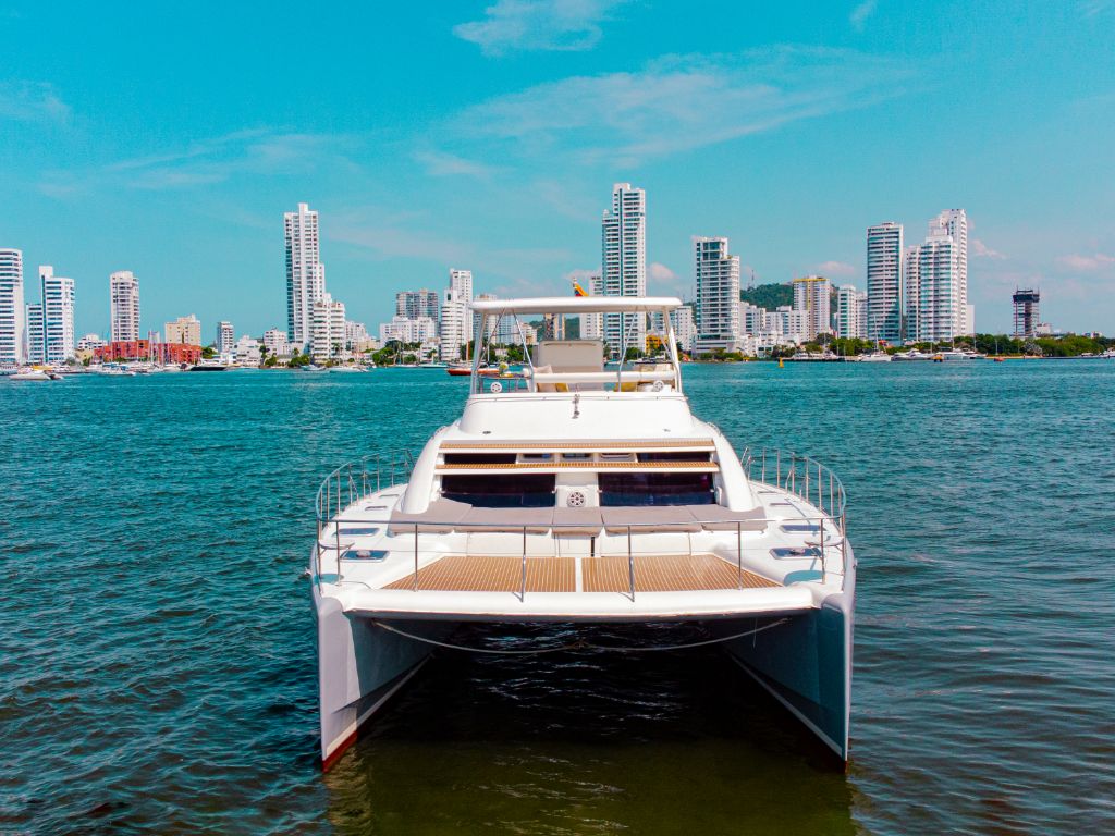 47' LEOPARD