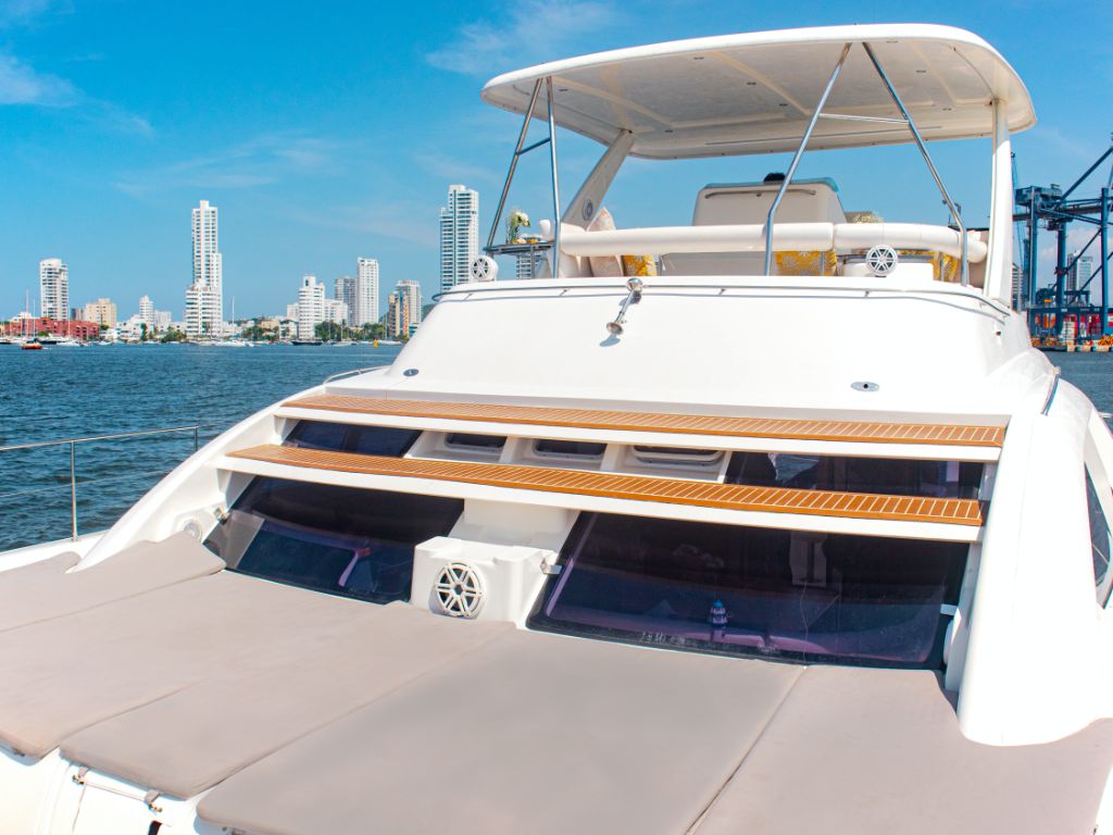 47' LEOPARD