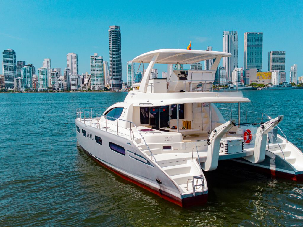 47' LEOPARD