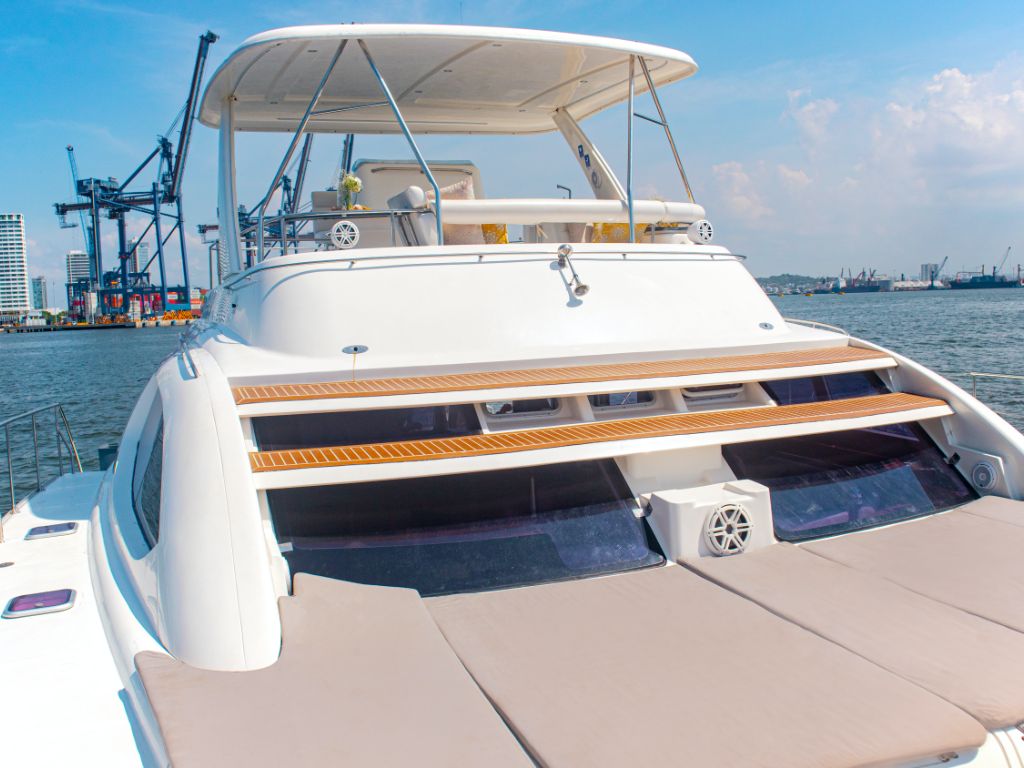 47' LEOPARD
