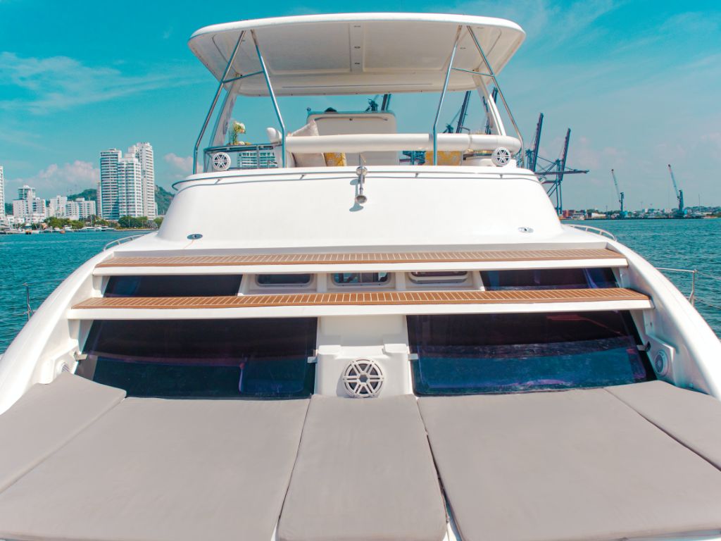 47' LEOPARD