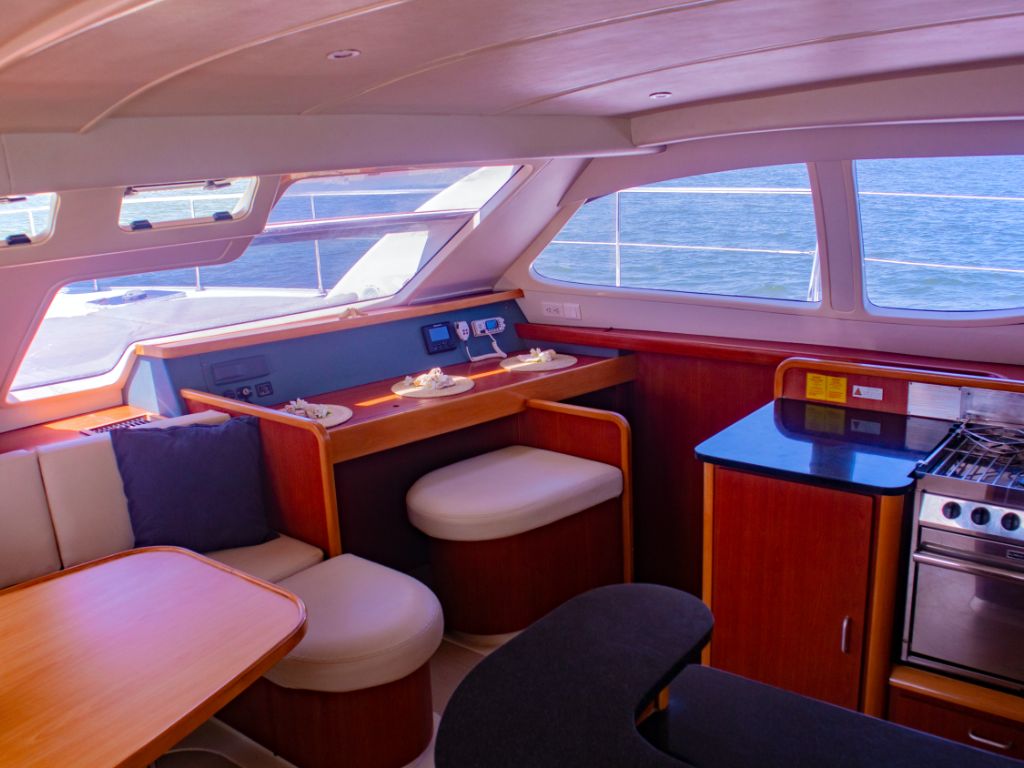 47' LEOPARD