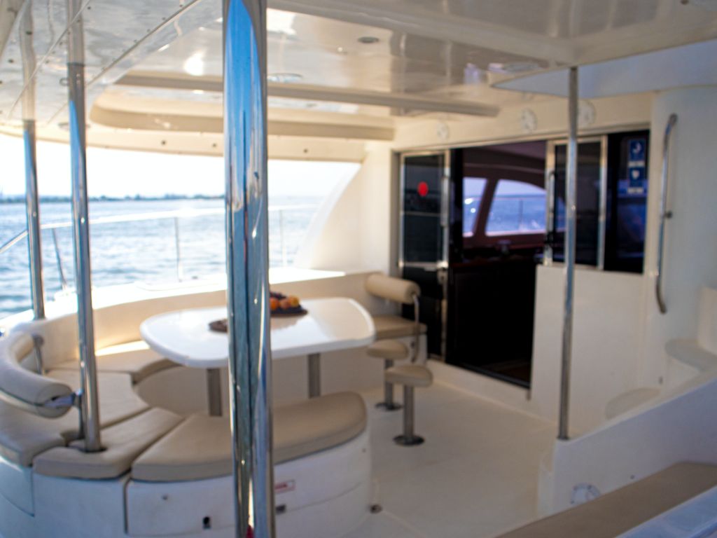 47' LEOPARD